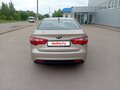 2013 Kia Rio 5-speed III, бежевый, 580000 рублей - вид 10