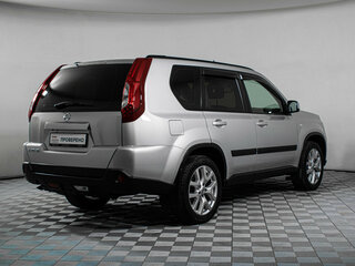 2013 Nissan X-Trail II Рестайлинг, серый, 1239000 рублей, вид 5