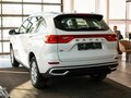 2026 Haval M6 II, белый, 2349990 рублей - вид 3