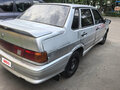 2009 Lada (ВАЗ) 2115, серебристый