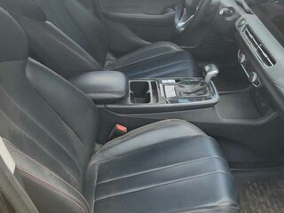 2024 BAIC U5 Plus, чёрный, 860000 рублей, вид 3