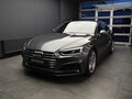 2018 Audi A5 II (F5), серый, 2980000 рублей