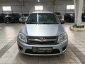 2015 Lada (ВАЗ) Granta I, голубой - вид 1