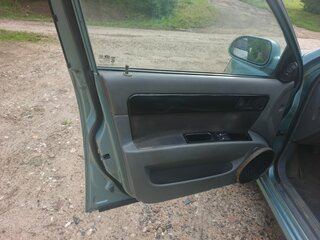 2006 Chevrolet Lacetti I, зелёный, 295000 рублей, вид 5