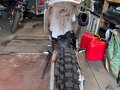 2025 Kayo K1 250 MX, красный, 125000 рублей - вид 9
