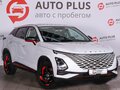 2023 Omoda C5 I, белый, 1649000 рублей