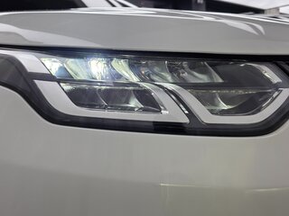 2020 Land Rover Discovery Sport I Рестайлинг, белый, 2450000 рублей, вид 5