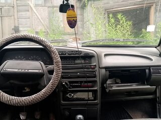 2005 Lada (ВАЗ) 2115, серый, 80000 рублей, вид 5