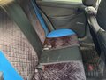 2008 Chevrolet Lanos I, синий, 198000 рублей - вид 9