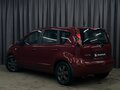 2013 Nissan Note I Рестайлинг, красный, 779777 рублей - вид 1