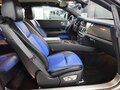 2016 Rolls-Royce Wraith Black Badge, чёрный, 27900000 рублей - вид 8