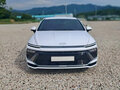 2023 Hyundai Sonata VIII (DN8) Рестайлинг, белый, 2700000 рублей - вид 1