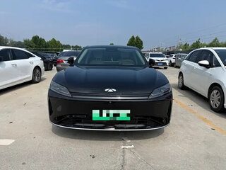 2025 Chery Fulwin A9L, чёрный, 2270000 рублей, вид 2