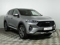 2020 Haval F7 I, серый - вид 2