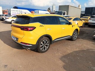 2023 Chery Tiggo 7 Pro Max I, белый, 1235000 рублей, вид 3