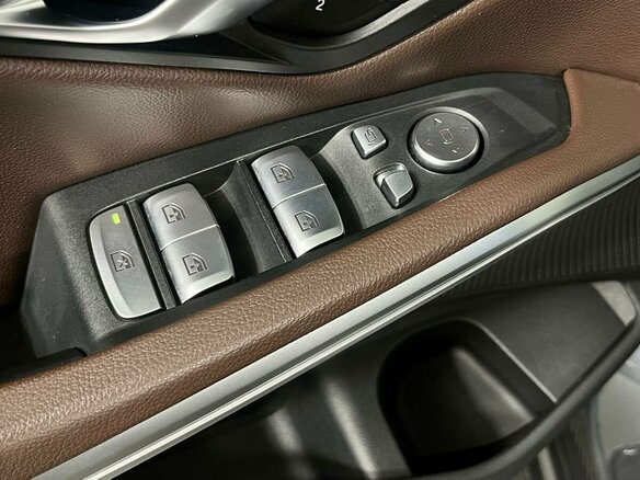 2021 BMW 3 серии 320i VII (G2x), серый, 4059000 рублей - вид 24