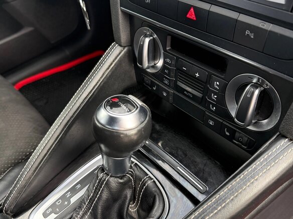 2011 Audi A3 II (8P) Рестайлинг 2, белый, 900000 рублей - вид 19