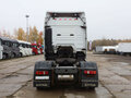 2023 Sinotruk Sitrak C7H, белый, 4090000 рублей - вид 5