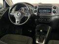 2011 Volkswagen Tiguan I, серебристый, 999000 рублей - вид 10