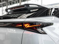 2026 Omoda C5 II, белый - вид 11