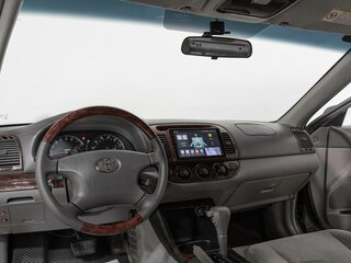 2003 Toyota Camry V (XV30), серый, 639000 рублей, вид 5