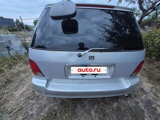 1997 Honda Odyssey I, серый, 200009 рублей, вид 3