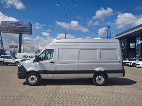 2026 Sollers SF5, серебристый, 3485000 рублей, вид 4