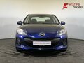 2011 Mazda 3 II (BL), синий, 950000 рублей - вид 1