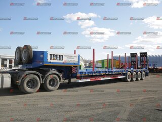 2026 Amur LYR9907TDP, синий, 9300000 рублей, вид 3