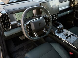 2024 Jetour T2, серый, 2864000 рублей, вид 5