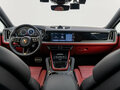 2024 Porsche Cayenne Coupé III Рестайлинг, серый, 17990000 рублей - вид 11