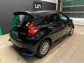 2018 Nissan Note e-Power II Рестайлинг, чёрный, 1100000 рублей - вид 5