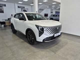 2026 Changan UNI-S I Рестайлинг, белый, 3149900 рублей, вид 3
