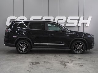 2022 Chery Tiggo 8 Pro Max I, чёрный, 2049000 рублей, вид 5