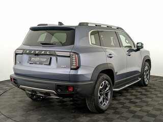 2023 Haval Dargo I, серый, 2495000 рублей, вид 5