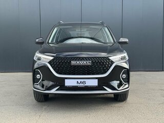 2026 Haval M6 II, чёрный, 2349000 рублей, вид 2