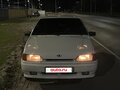 2012 Lada (ВАЗ) 2115, белый, 142000 рублей