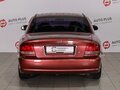 2006 Hyundai Sonata ТагАЗ IV (EF) Рестайлинг, красный, 499000 рублей - вид 3