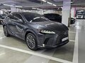2026 Lexus RX 350h V, серый, 9300000 рублей - вид 1
