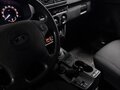 2023 Lada (ВАЗ) Niva Legend Bronto I, зелёный, 1000000 рублей - вид 8