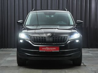 2020 Skoda Kodiaq I, чёрный, 2299000 рублей, вид 2