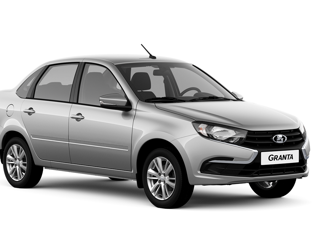 Открыть фотографии: Lada (ВАЗ) Granta I Рестайлинг