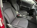 2012 Subaru XV I, красный - вид 8