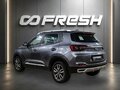 2022 Chery Tiggo 4 I Рестайлинг, серый, 999000 рублей - вид 3
