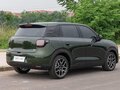 2026 Leapmotor A10 53 kWh, зелёный - вид 2