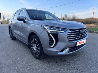 2023 Haval Jolion I, серый, 1930000 рублей, вид 2