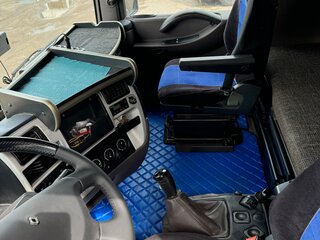 2005 Renault Magnum, белый, 1190000 рублей, вид 4