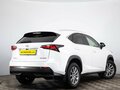 2015 Lexus NX 200 I, белый, 2799000 рублей - вид 5