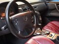 2001 Mercedes-Benz E-Класс 240 II (W210, S210) Рестайлинг, синий, 850000 рублей - вид 10