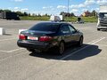 2001 Nissan Maxima V (A33), чёрный, 300000 рублей - вид 3